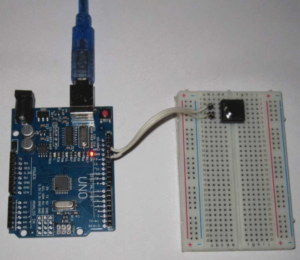 Arduino lessons. Timer interrupt in Arduino. Library MsTimer2. Parallel ...