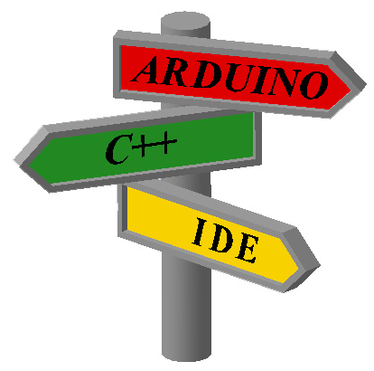 Pointers in C++ for Arduino
