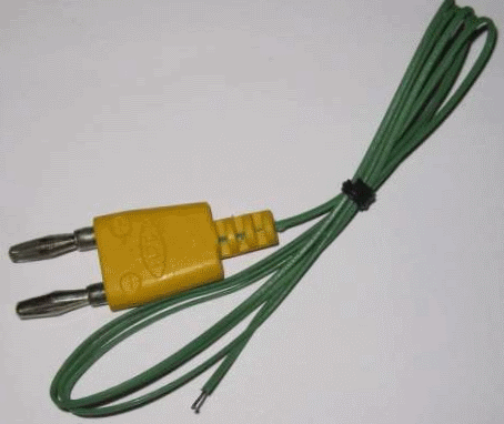 TP-01A thermocouple