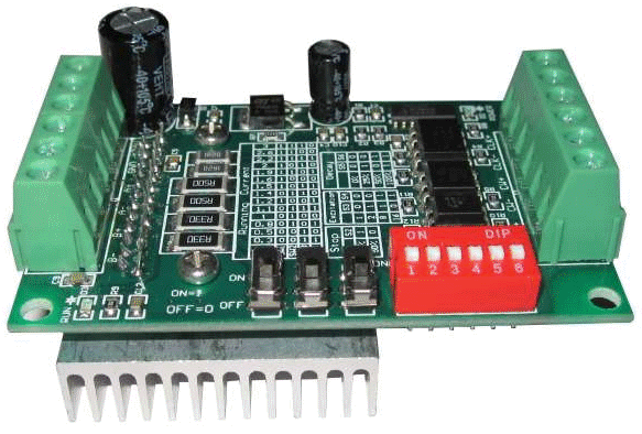 module TB6560-V2
